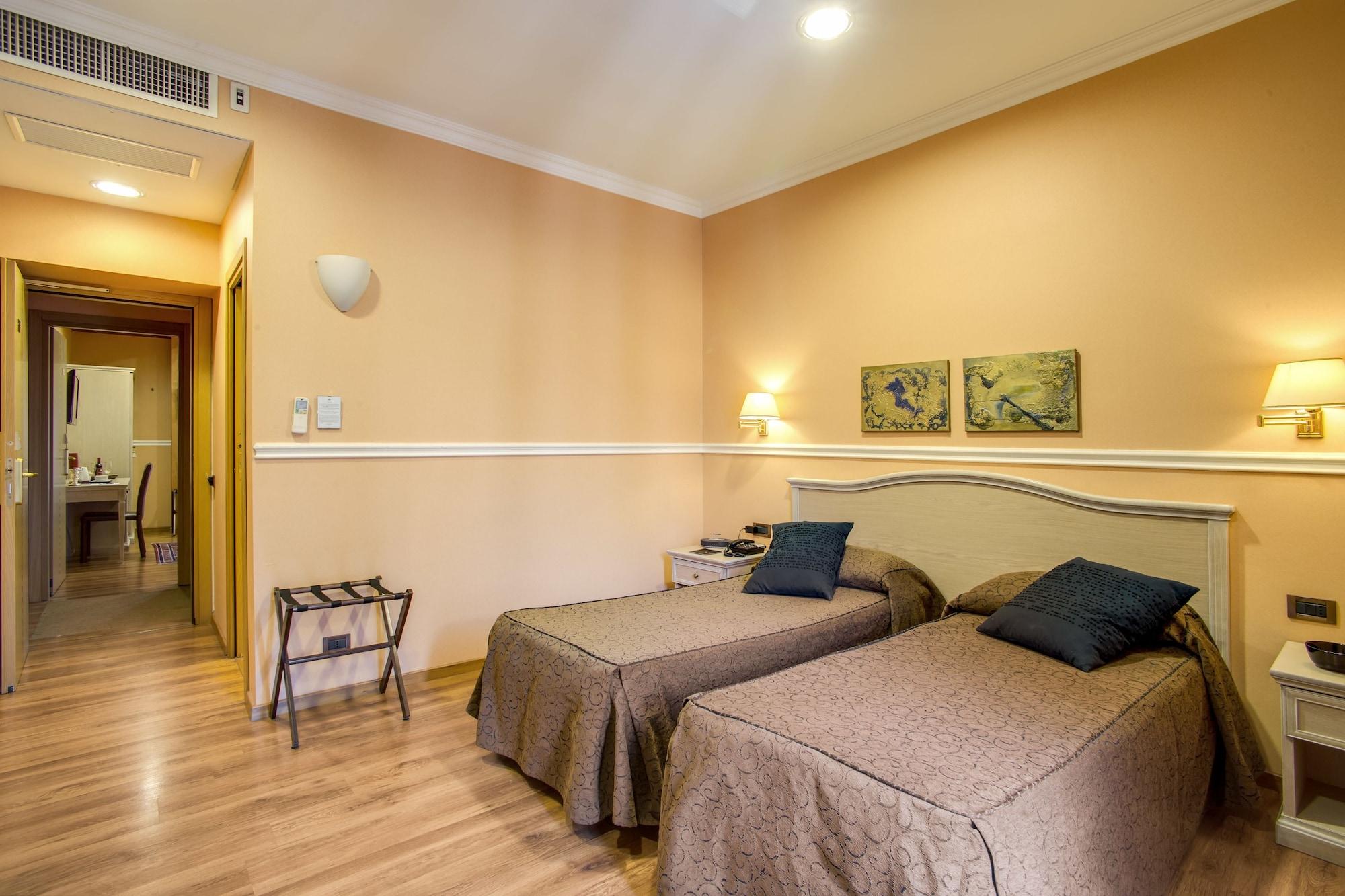 Bed & Breakfast Papavistarelais 3*