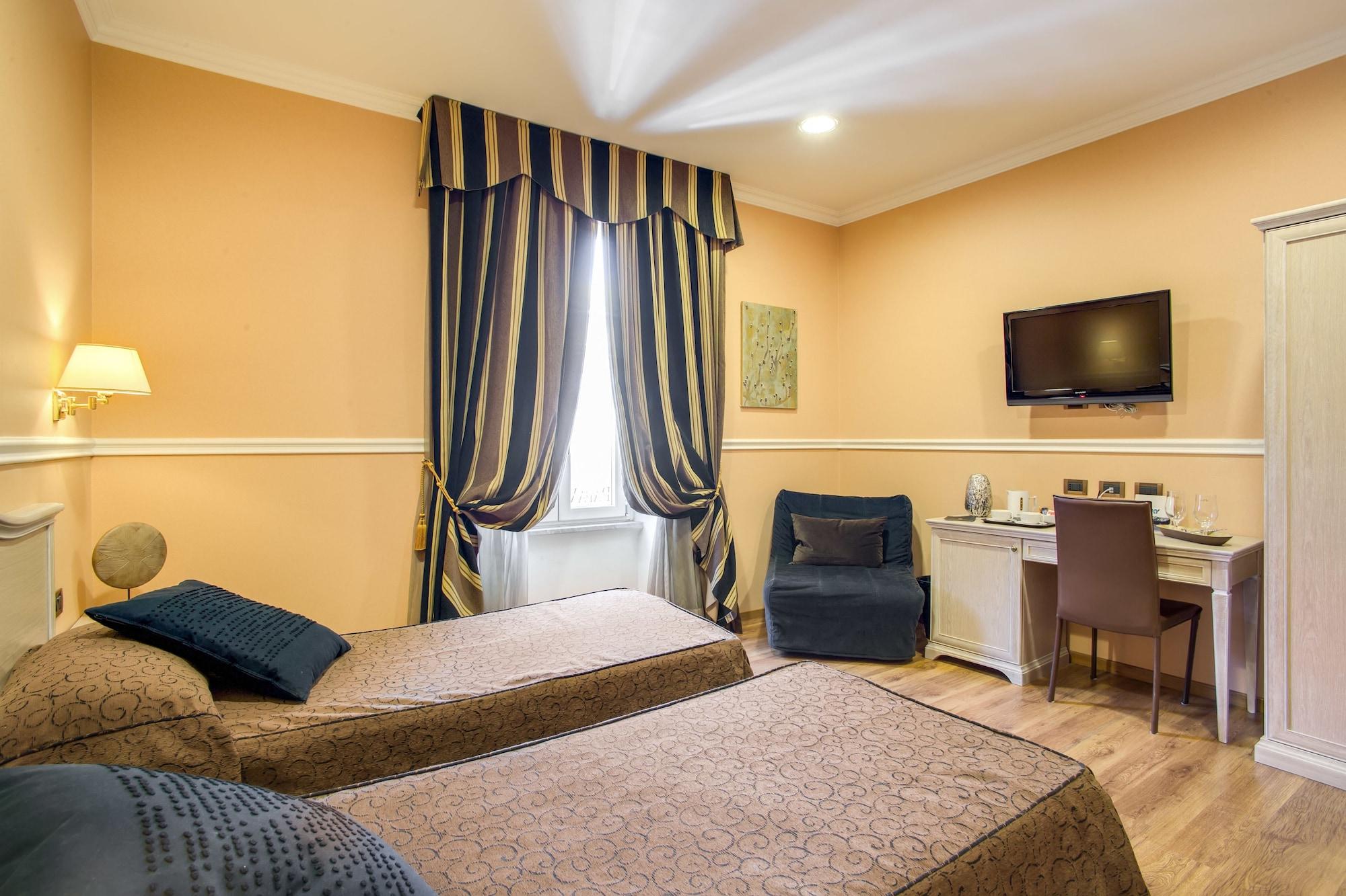 Papavistarelais Bed & Breakfast 3*