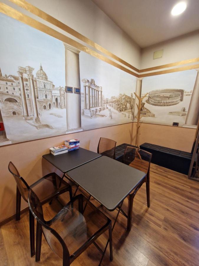 Bed & Breakfast Papavistarelais