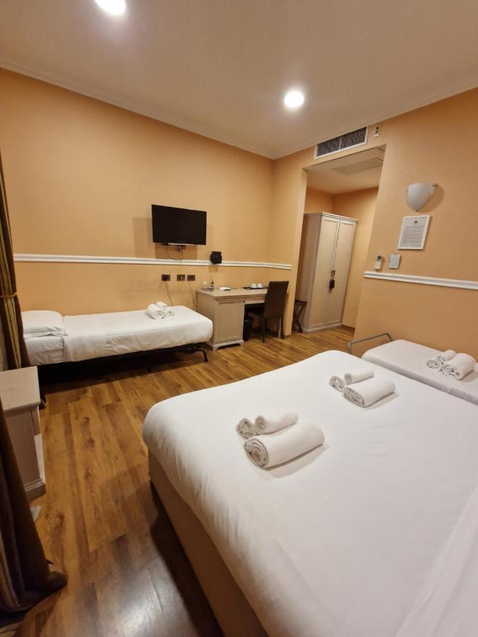 Bed & Breakfast Papavistarelais