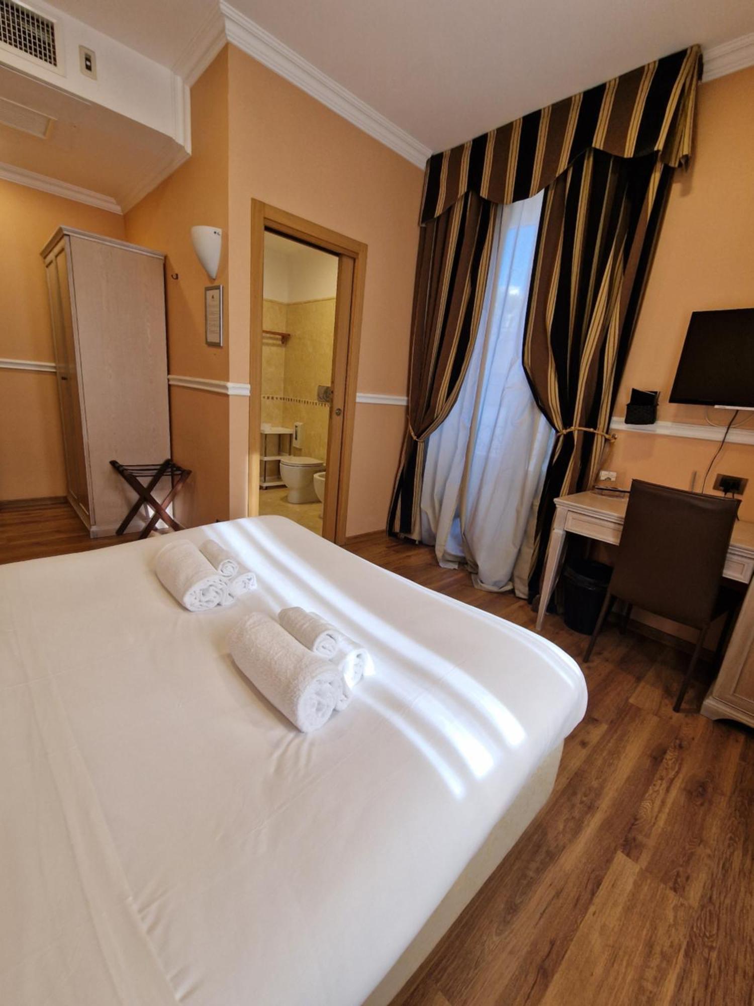Bed & Breakfast Papavistarelais Roma