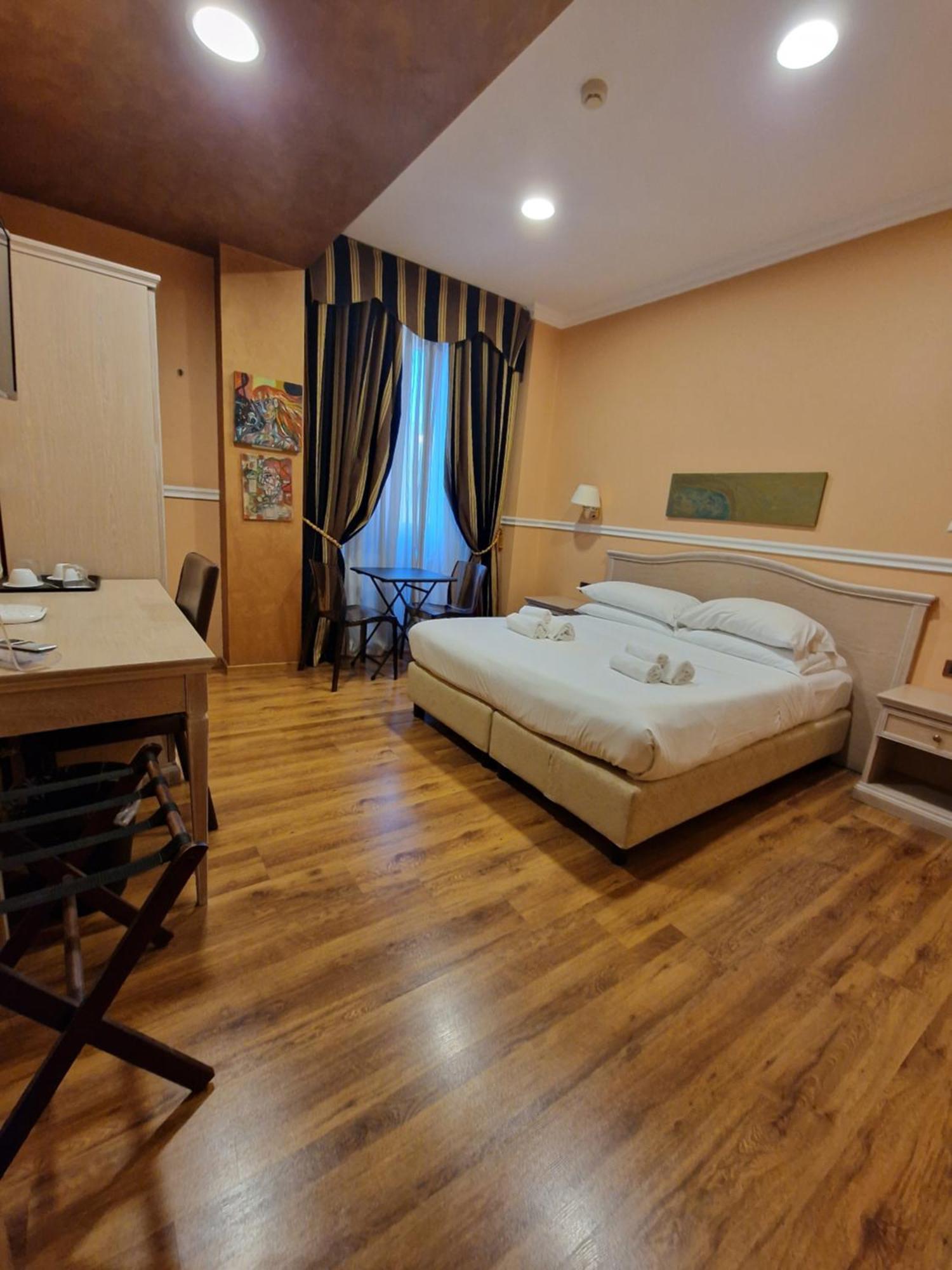 Papavistarelais Bed & Breakfast 3*