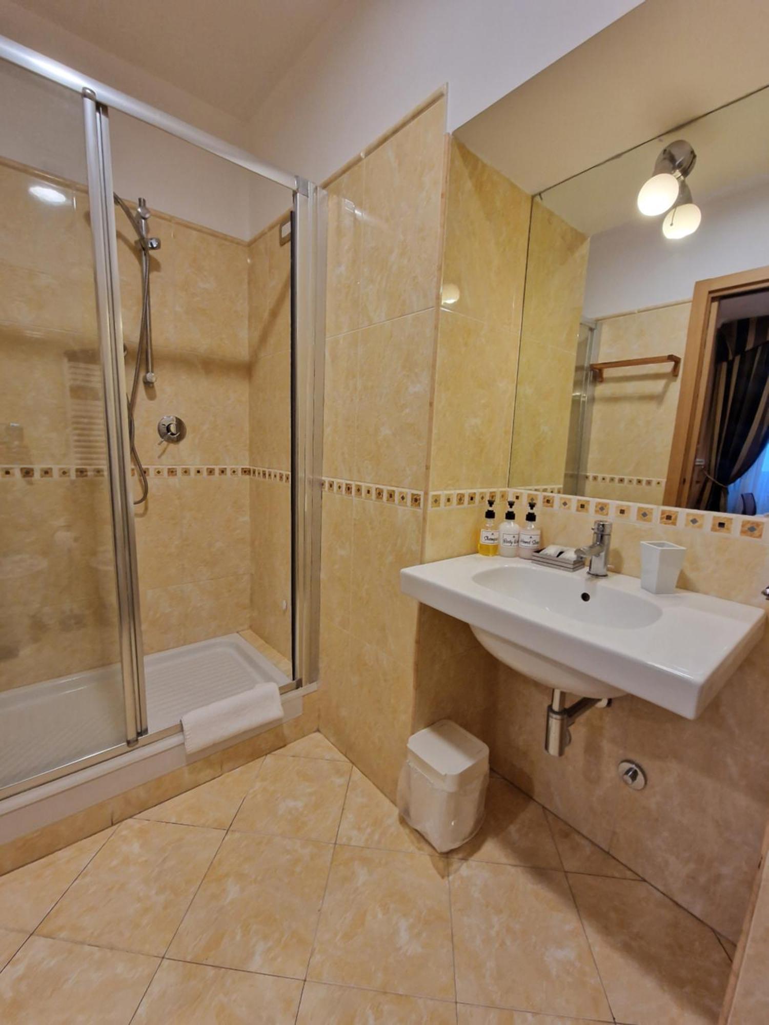 Papavistarelais Bed & Breakfast