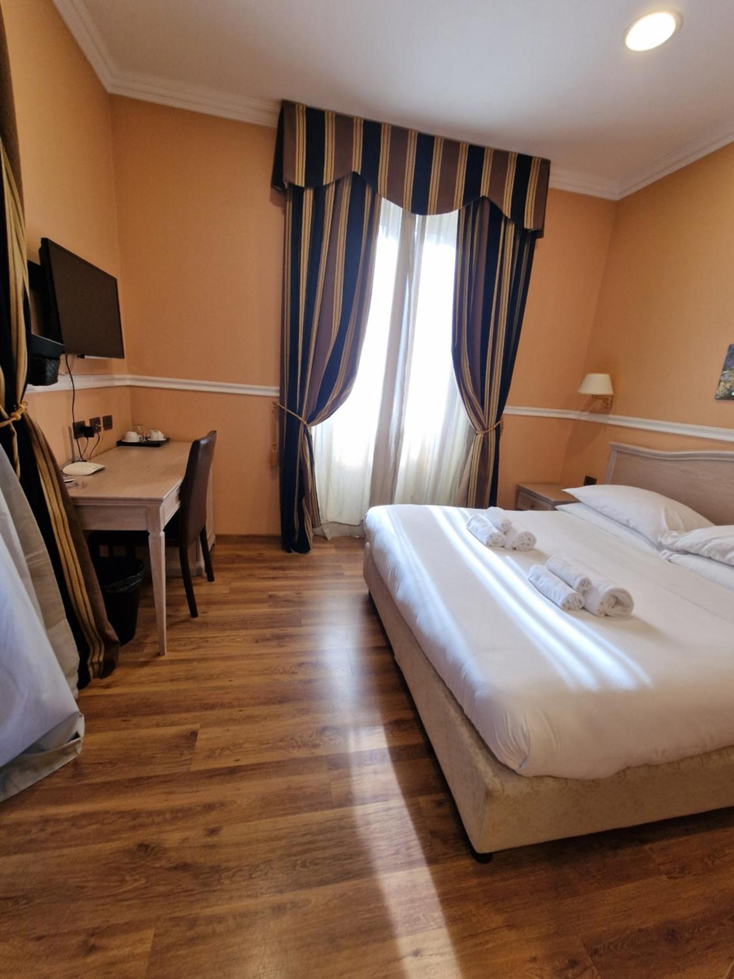 Bed & Breakfast Papavistarelais