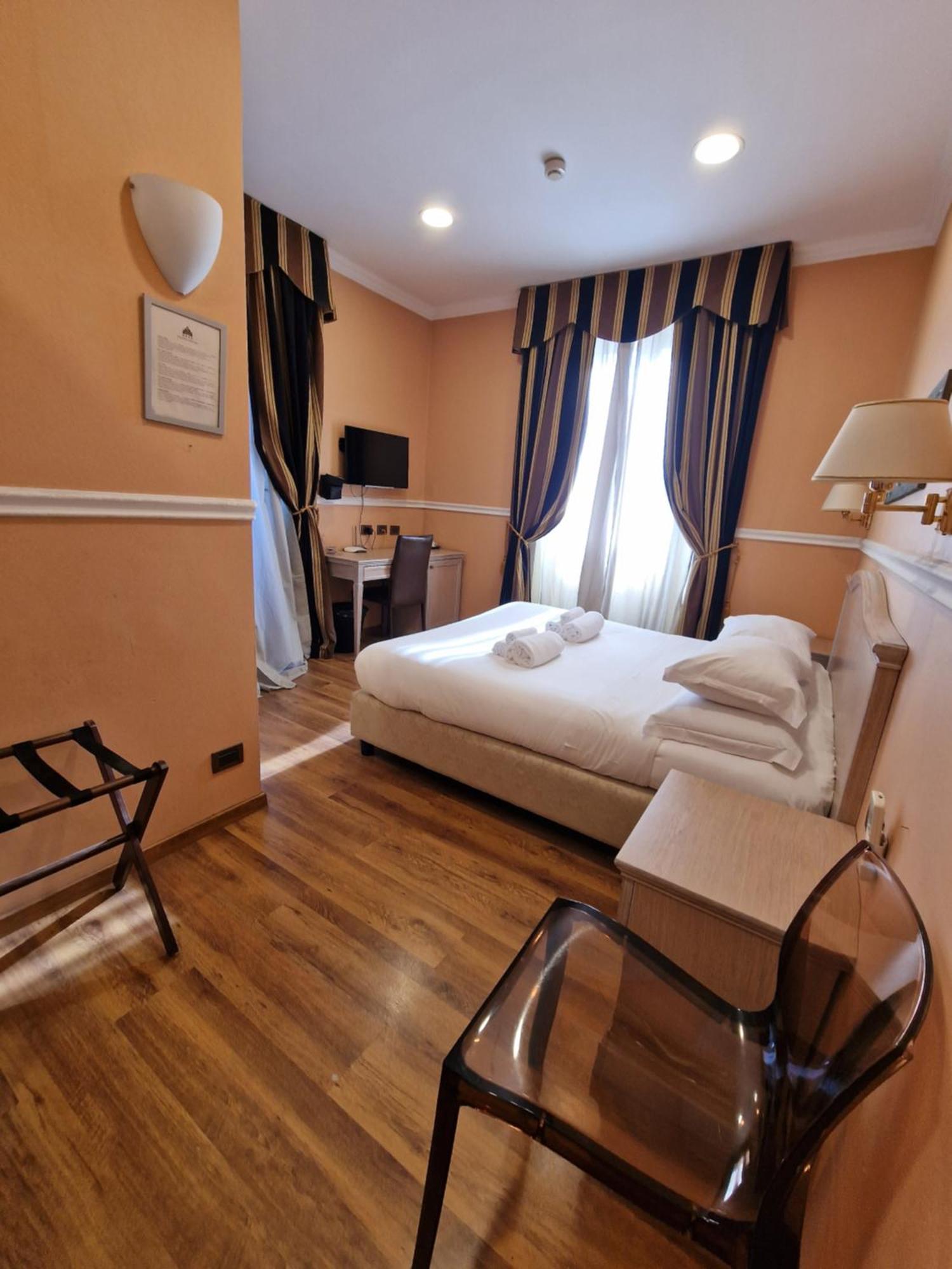 Papavistarelais Bed & Breakfast 3*