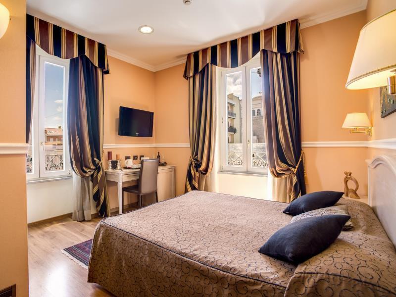 Papavistarelais Bed & Breakfast Roma