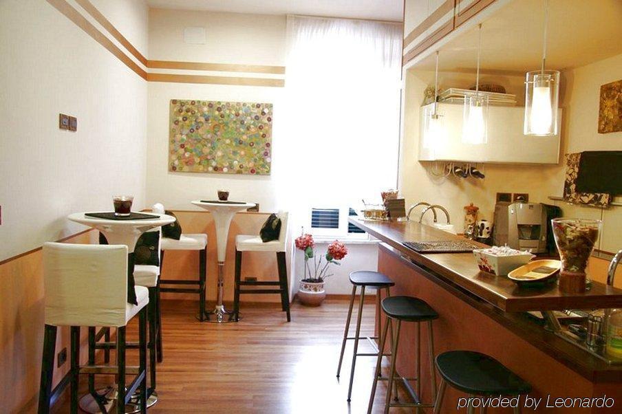 Papavistarelais Bed & Breakfast Roma