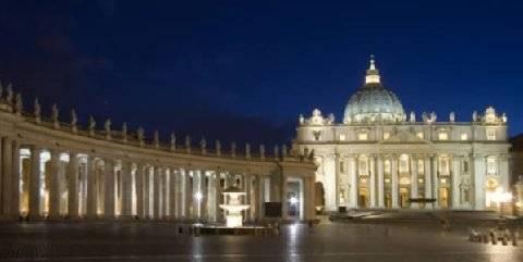 Papavistarelais Roma