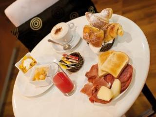 Bed & Breakfast Papavistarelais Roma