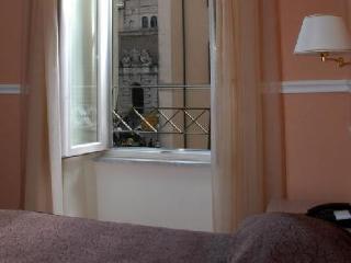 Bed & Breakfast Papavistarelais Roma