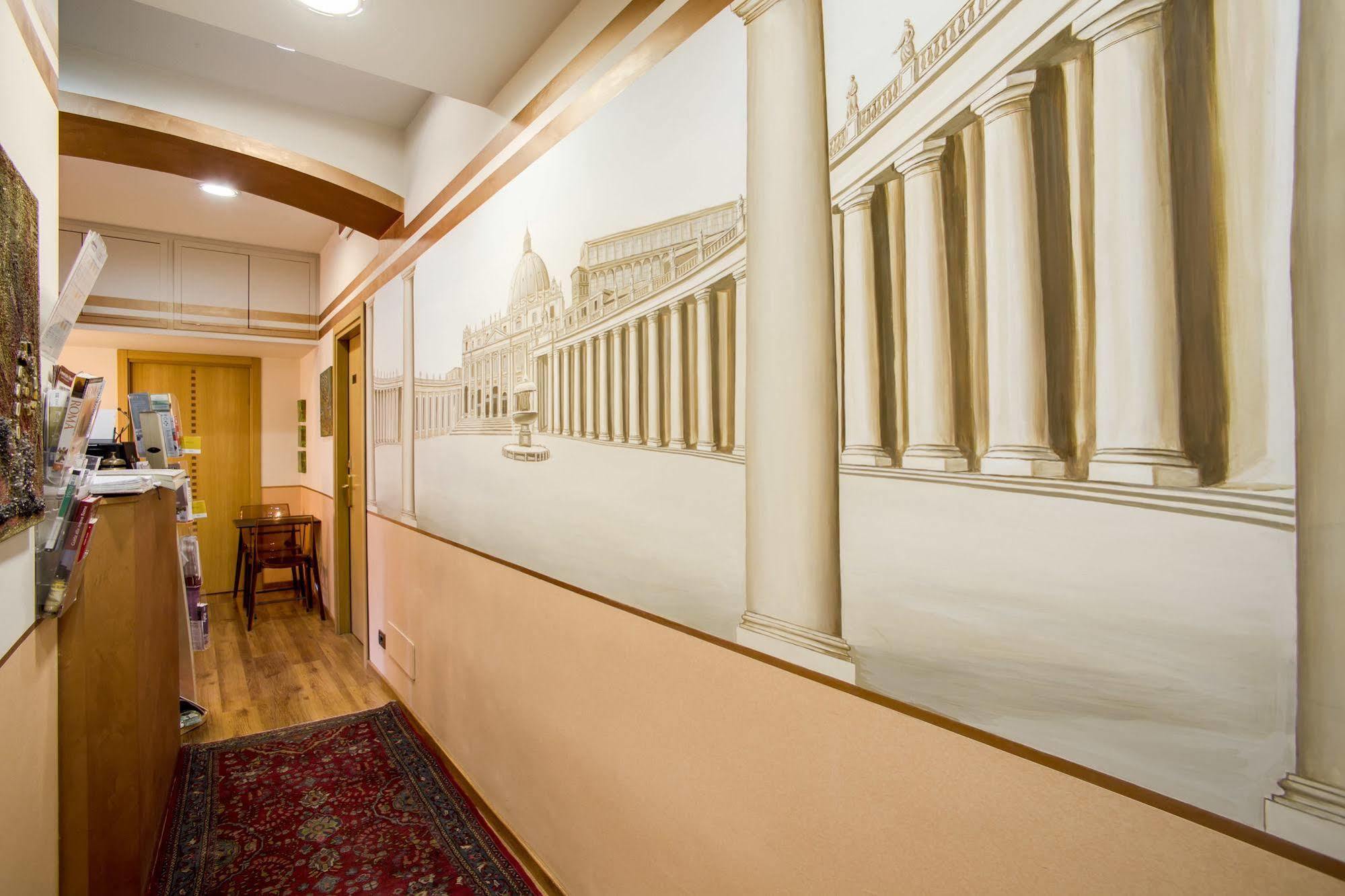 Bed & Breakfast Papavistarelais 3*